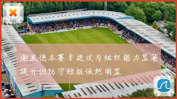 谢泼德本赛季进攻与组织能力显著提升但防守短板依然明显