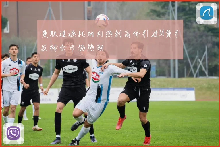 曼联追逐托纳利热刺高价引进M费引发转会市场热潮